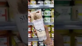 Shills professional facial scrub