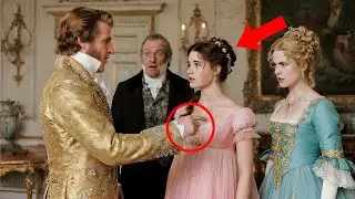 “Take The Pretty One,” Her Father Offered The Duke — But He Chose The Rejected Sister No One Saw...
