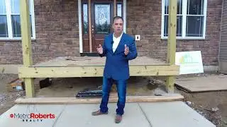 Joseph Tomasello Associate Broker - New Build Video