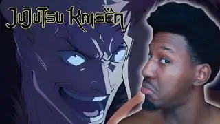 DADDY HAKARI! Jujutsu Kaisen Season 3 Episode 5 (REACTION )