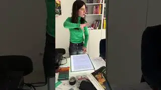 Camp The Artist en vid&eacute;o