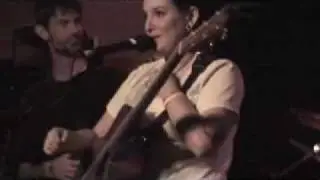 Carly Thomas LIVE! London Music Club 2009