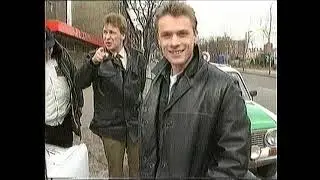U2 - Making Of 