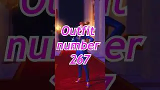 Outfit 267  #disneydreamlightvalley  #dreamlightvalleylooks  #ddlvcommunity