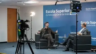 Democracia Militante no Brasil - Ademar Borges #21