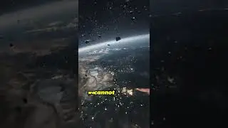 This Space Junk Will Outlive You