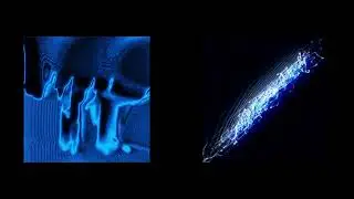 Six Missing - Storm (Official Audio + Visualizer)