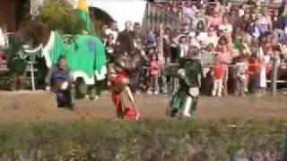 K.C. Renaissance Festival