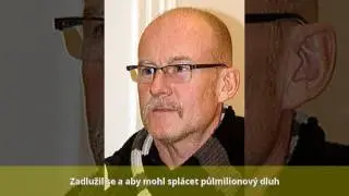 Theodor Pi&scaron;těk (herec) - Život