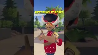 Rec Room&rsquo;s &ldquo;Male&rdquo; Coach! 😳
