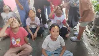 Hut RI ke 80 part 2