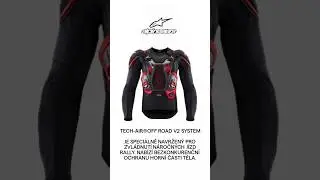 PS&iacute; Hub&iacute;k - Motooblečen&iacute; na m&iacute;ru #motorka #airbag #motorkari #motorcycle #czechrepublic