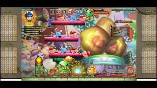 DDTank Two (Gulu Olympics Epic) | bellaa