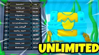 UNLIMITED *FREE* REWARDS AVAILABLE NOW! (Tapping Legends X)