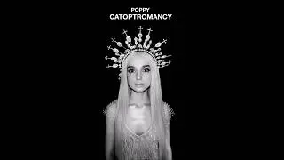 Poppy - everything i know is wrong (Audio)
