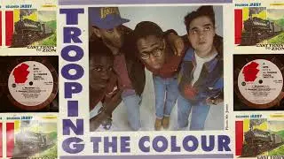 Movement SL Troopers Shine Bright Roots Remix Instrumental 1989 Soloman Jabby #britcore #ukhiphop