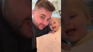 She drew me a picture 🥹🥹