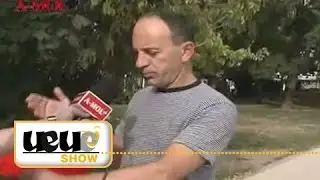 UeUe Show - Komuna