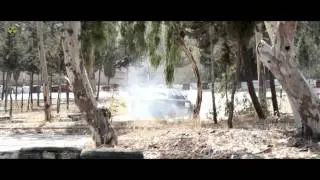 Rafat Haron IN 2011 [HD]