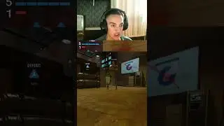 Genius RC Car Play to Open the Round  #bo6 #cod #streamer #youtuber #ranked