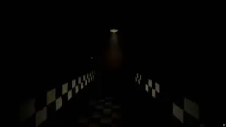 РОБЛОКС FNAF КВЕСТ! ALPHA-TRAILER