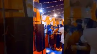 Trending Song Pe Dance 🤩✌Dj Kushal Balarampur (At - Tiruldih) #shorts #youtubeshorts #trending