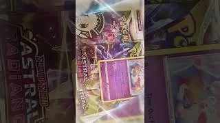 Boost your collection with astral radiance #ripandship #ripandshipcards
