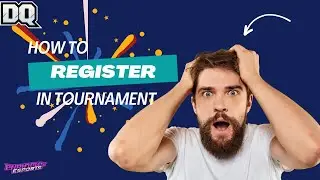 How To Register In Free Fire 20,000 INR Prize Pool Tournament | Phantoms eSports UDS-S4  By Dequest