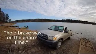 Catfish, Cold Beer, and an Old Boat | Catch & Cook