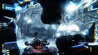 Crysis 3 - Approach The Ceph Mindcarrier 1 Of 3