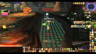 Wow Serbia Paladin and Roug