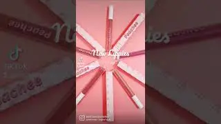 🍑𝓜𝓪𝓽𝓽𝓮, 𝓼𝓸𝓯𝓽, 𝓪𝓷𝓭 𝓻𝓲𝓬𝓱 𝓥𝓮𝓰𝓪𝓷 𝓪𝓷𝓭 𝓬𝓻𝓾𝓮𝓵𝓽𝔂-𝓯𝓻𝓮𝓮🐰#liptintph #velvetmattetints #beautyph #cosmeticph