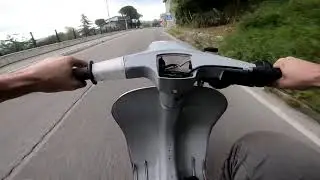 VESPA 180 FABBRI GP