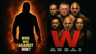 Before Their Deaths, 6 Wrestlers Revealed They HATED Hulk Hogan