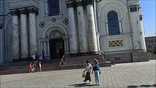 Arutan w Kownie.