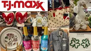 T.J. Maxx - New Dishware For Spring, Easter Decor, Fashion, Jewelry & More