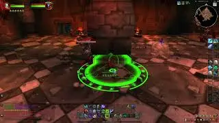 world of warcraft Blackwing lair raid walkthrough
