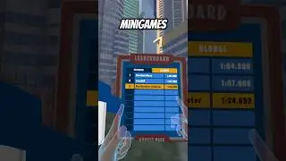 Challenge the world to VR in these new Richie's Plank Experience leaderboards!