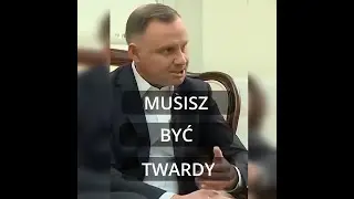 Andrzej Duda - film motywacyjny na 2024 (epic motivational video)