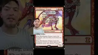Rakdos Combo for your EDH deck #magicthegathering #mtg #commander #edh #mtgedh #rakdos