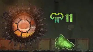 Finding The Victims Of a Destroyed Meat Factory - Mushroom 11 ep 2