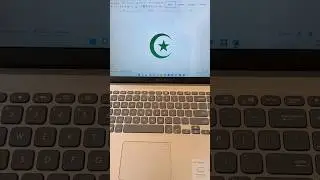 MS Word Symbol Shortcut Key ☪️ Muslim #shorts #computer #tipsandtricks