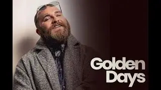 Golden Days – Nostalgic Soul Ballad (Zion Wade)