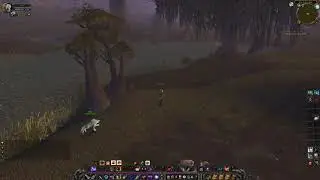 Blisters on The Land WoW Classic Quest