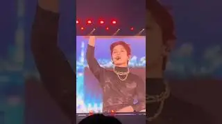 Yuta high note yorobuunn!! #yuta #nct #nct127 #smtown #concert #kpop