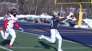 Milan at Detroit Country Day | Football | 11-16-2019 | STATE CHAMPS! Michigan