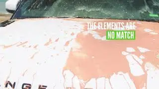 Paint Protection Always Dry