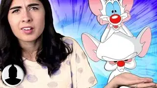 Who's The Real Smart One? The Pinky and the Brain Theory