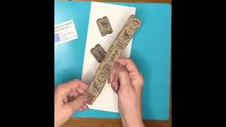 Making Your Own Faux Tickets