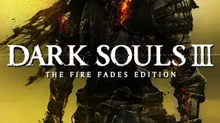 DARK SOULS III platinum walkthrough episode 20 profane capital